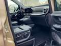 Mercedes-Benz V 220 d Avantgarde Largo Amarillo - thumbnail 8