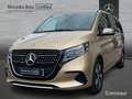 Mercedes-Benz V 220 d Avantgarde Largo Amarillo - thumbnail 1