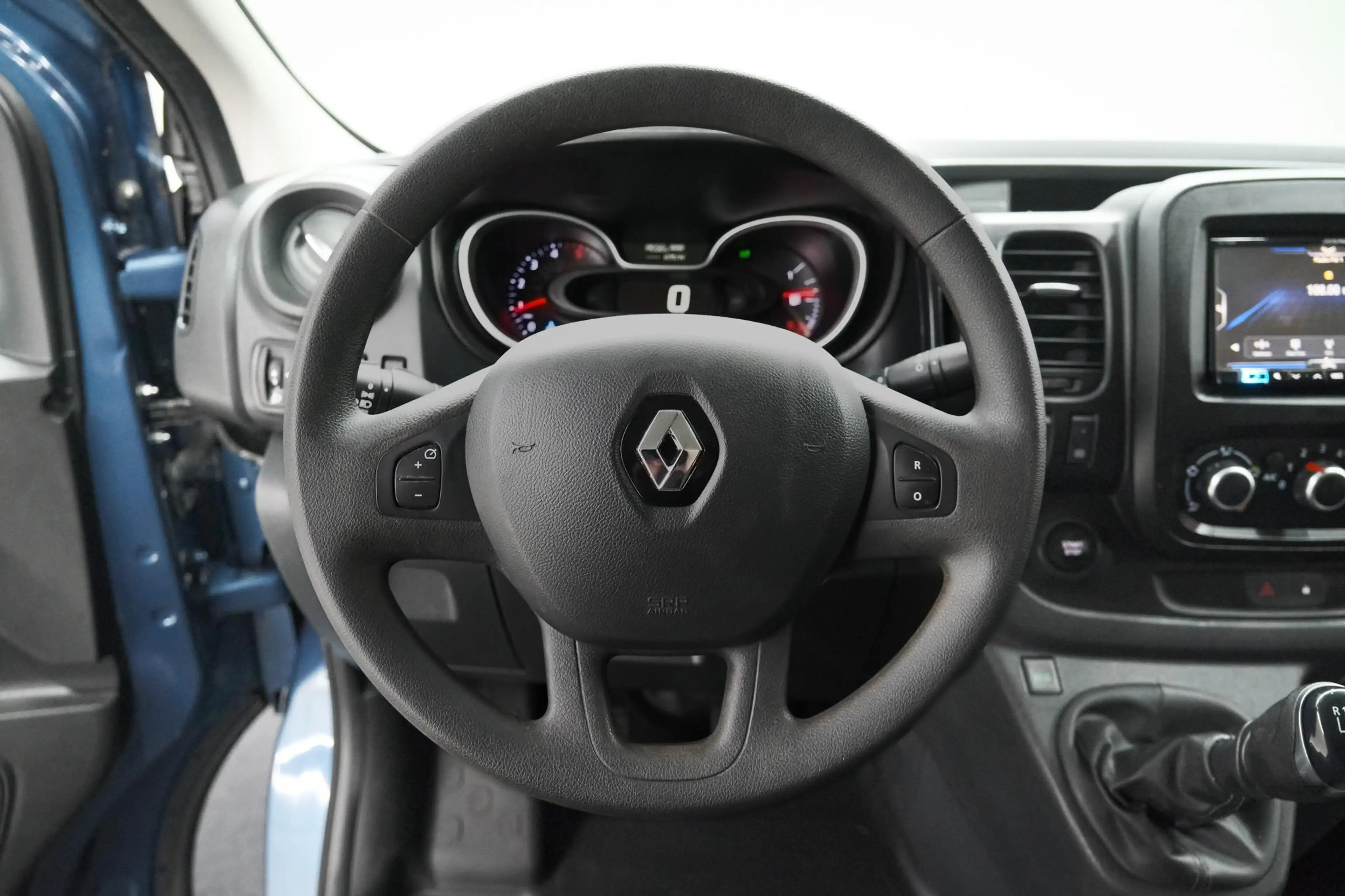 Renault Trafic 2.0 dCi 120 T29 L2H1 Comfort | Betimmering Laadrui — photo 2