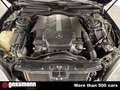 Mercedes-Benz S 500 Limousine W220 Negro - thumbnail 18