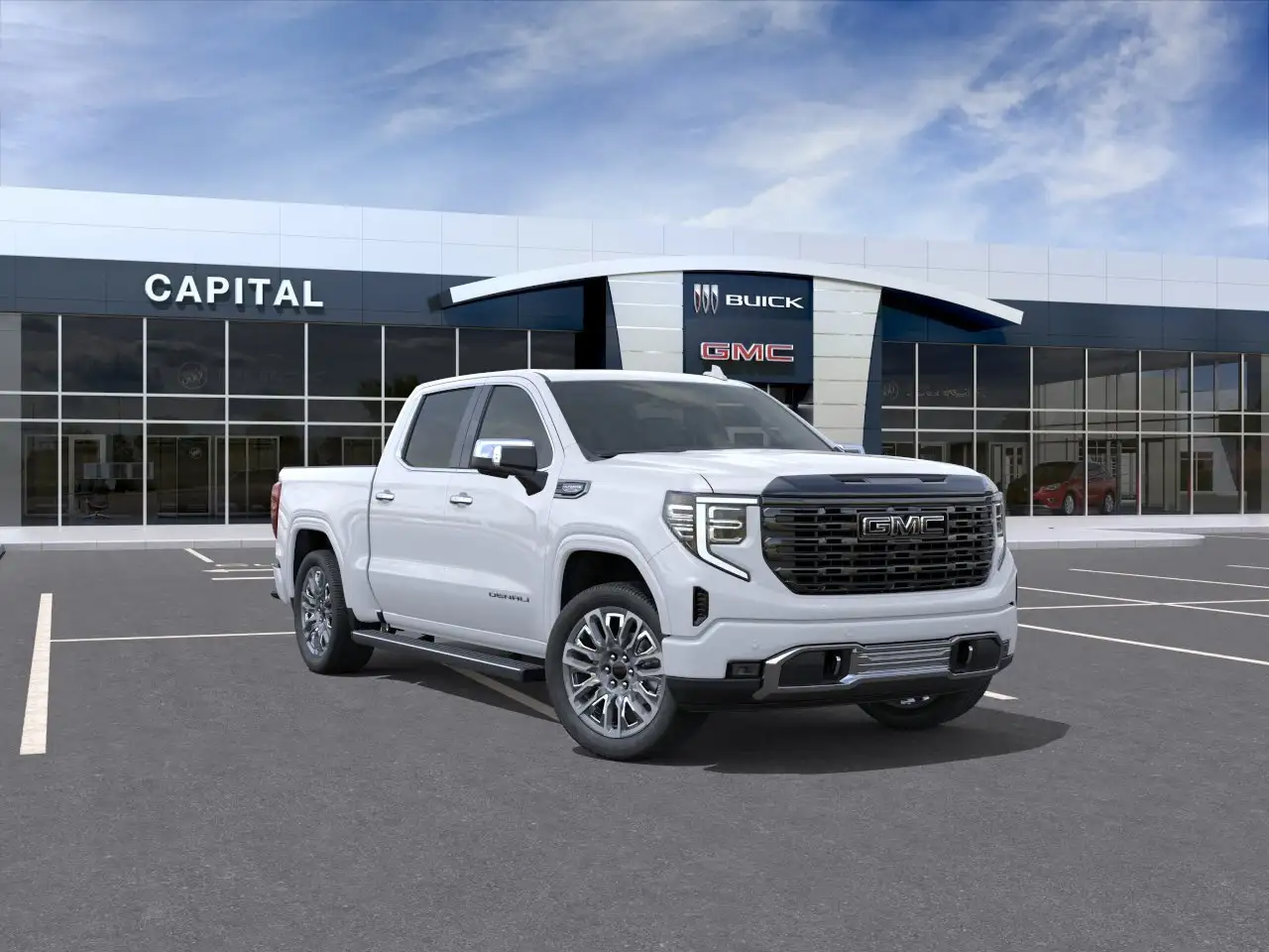 GMC Sierra 1500 photo GMC Sierra 1500