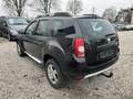 Dacia Duster Prestige 4x2 1.6i 16V Klima AHK Euro4 Schwarz - thumbnail 6