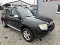 Dacia Duster Prestige 4x2 1.6i 16V Klima AHK Euro4 Schwarz - thumbnail 3