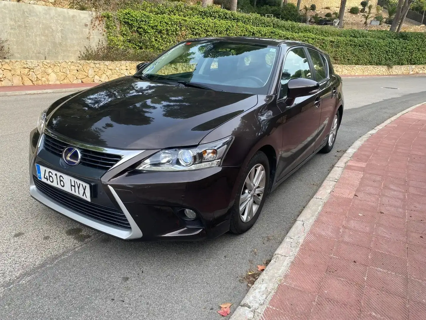 Lexus CT 200h CT 200h - 1