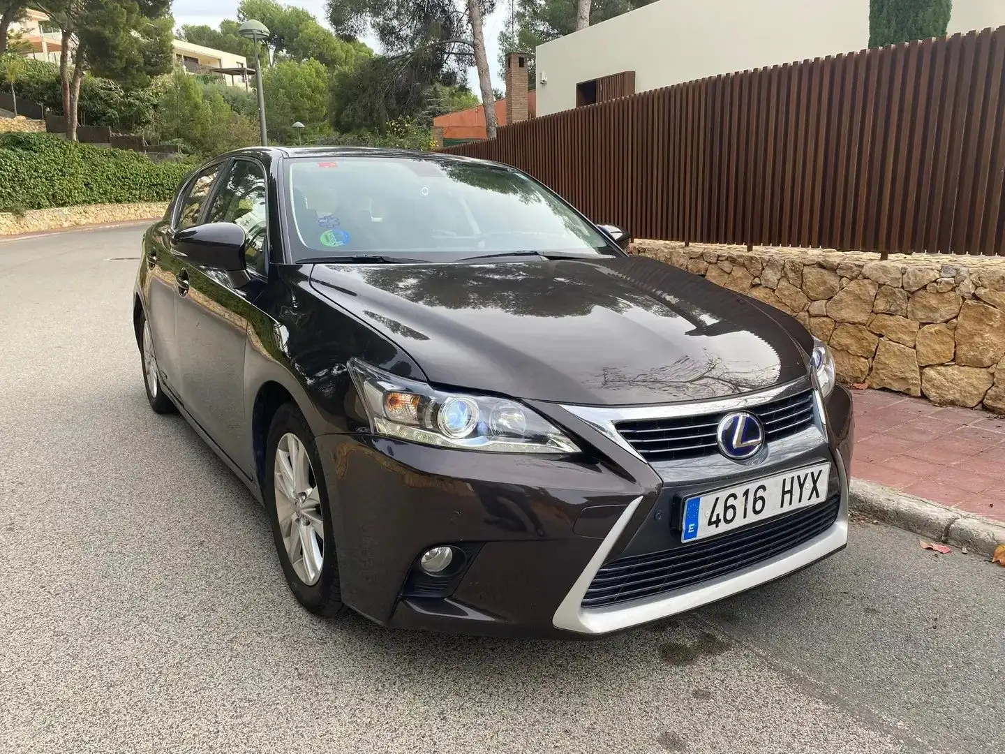 Lexus CT 200h CT 200h - 2