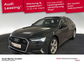 TFSI e Sport advanced 50 e qu. S tr.