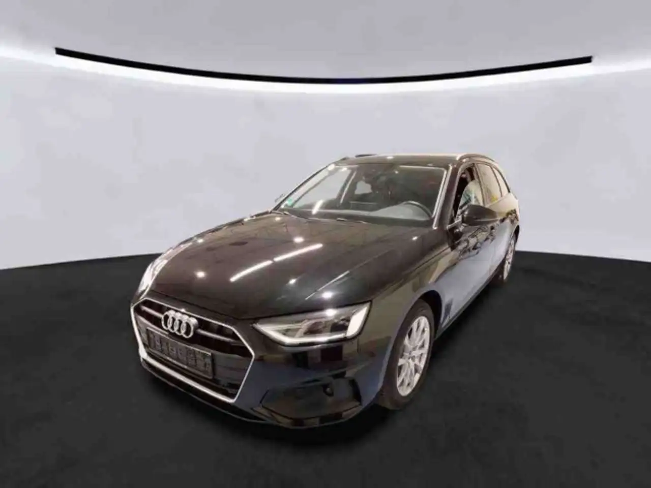 Audi A4 35 2.0 TFSI Avant basis 2