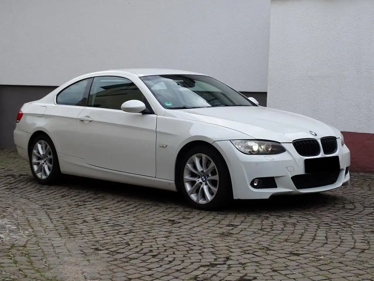 BMW 335