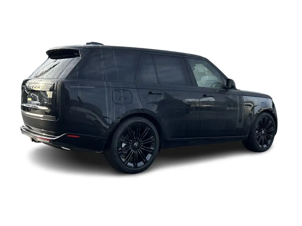 Land Rover Range Rover снимка Land Rover Range Rover