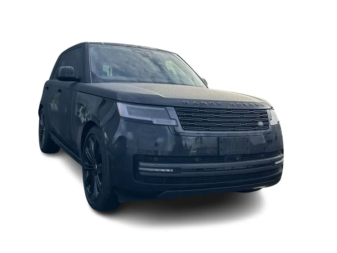 Land Rover Range Rover снимка Land Rover Range Rover