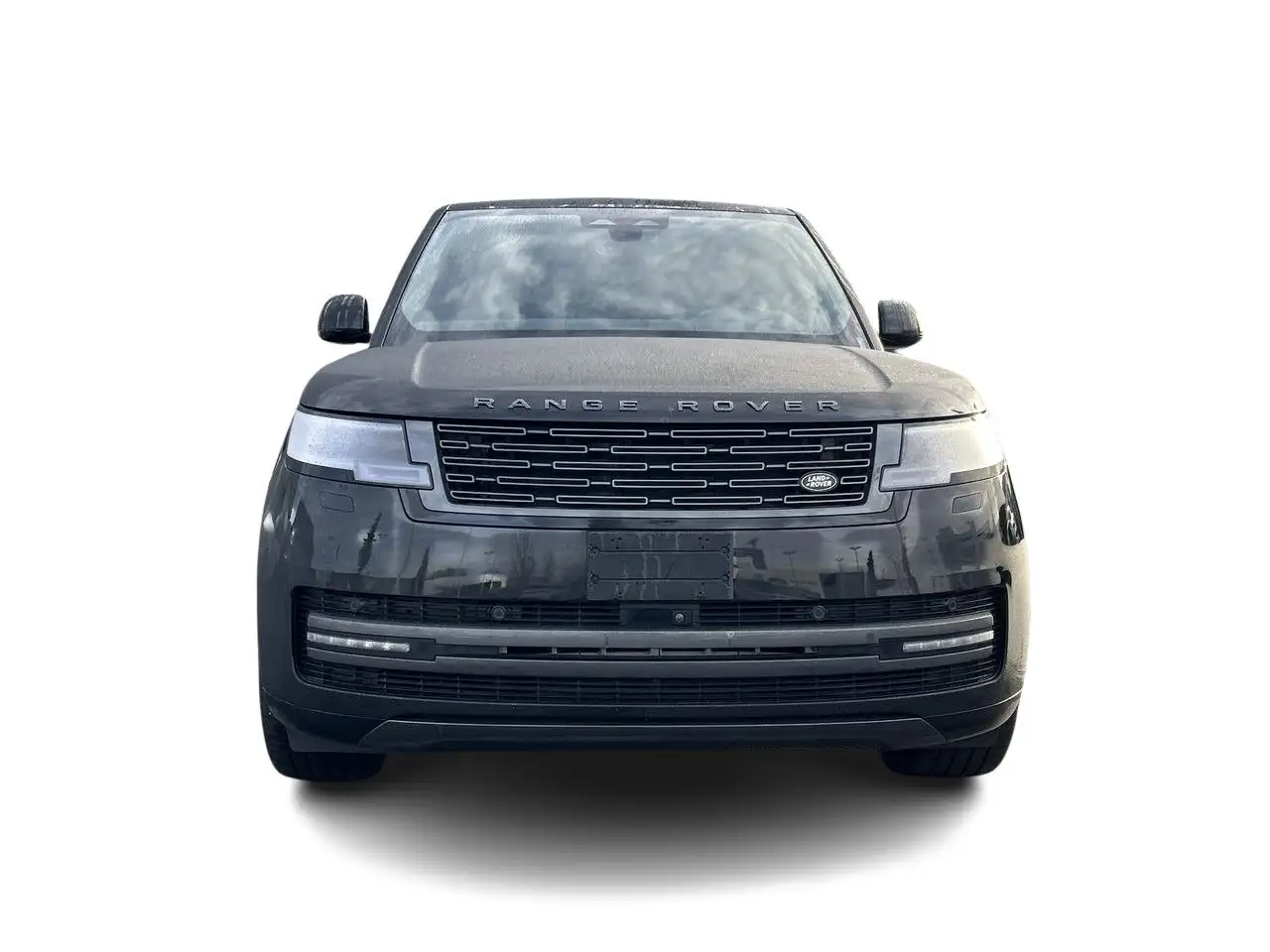Land Rover Range Rover снимка Land Rover Range Rover