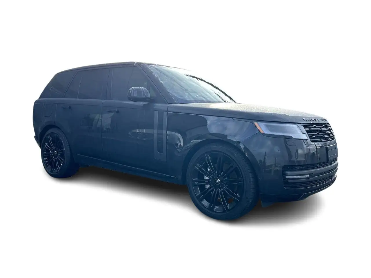 Land Rover Range Rover снимка Land Rover Range Rover