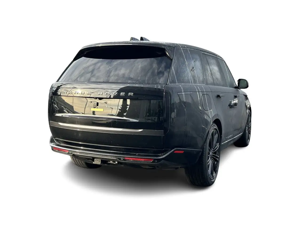 Land Rover Range Rover снимка Land Rover Range Rover
