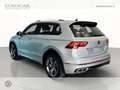 Volkswagen Tiguan 2.0 tdi r-line 4motion 150cv dsg Grigio - thumbnail 3