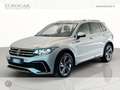 Volkswagen Tiguan 2.0 tdi r-line 4motion 150cv dsg Grigio - thumbnail 1