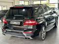 Mercedes-Benz ML 63 AMG Drivers-Pack,Pano,AHK,LED,TV,VOLL,TOP Schwarz - thumbnail 5