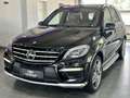 Mercedes-Benz ML 63 AMG Drivers-Pack,Pano,AHK,LED,TV,VOLL,TOP Schwarz - thumbnail 8