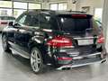 Mercedes-Benz ML 63 AMG Drivers-Pack,Pano,AHK,LED,TV,VOLL,TOP Schwarz - thumbnail 4
