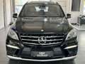 Mercedes-Benz ML 63 AMG Drivers-Pack,Pano,AHK,LED,TV,VOLL,TOP Schwarz - thumbnail 3