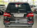 Mercedes-Benz ML 63 AMG Drivers-Pack,Pano,AHK,LED,TV,VOLL,TOP Schwarz - thumbnail 6
