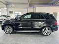 Mercedes-Benz ML 63 AMG Drivers-Pack,Pano,AHK,LED,TV,VOLL,TOP Schwarz - thumbnail 10