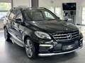 Mercedes-Benz ML 63 AMG Drivers-Pack,Pano,AHK,LED,TV,VOLL,TOP Schwarz - thumbnail 2