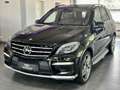 Mercedes-Benz ML 63 AMG Drivers-Pack,Pano,AHK,LED,TV,VOLL,TOP Schwarz - thumbnail 1