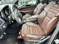 Mercedes-Benz ML 63 AMG Drivers-Pack,Pano,AHK,LED,TV,VOLL,TOP Schwarz - thumbnail 12