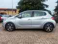 Peugeot 208 PureTech Turbo 110 EAT6 S&S 5 porte AUTOMATICA OK Silber - thumbnail 8