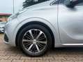 Peugeot 208 PureTech Turbo 110 EAT6 S&S 5 porte AUTOMATICA OK Silber - thumbnail 14