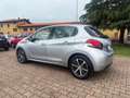 Peugeot 208 PureTech Turbo 110 EAT6 S&S 5 porte AUTOMATICA OK Silber - thumbnail 7