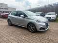 Peugeot 208 PureTech Turbo 110 EAT6 S&S 5 porte AUTOMATICA OK Silber - thumbnail 3