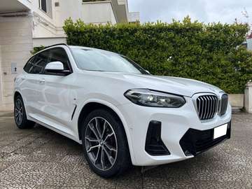 xDrive20d 48V Msport