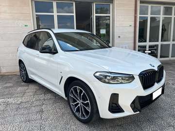 xDrive20d 48V Msport