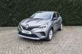 Renault Captur Equilibre E-Tech full hybrid Gris - thumbnail 2
