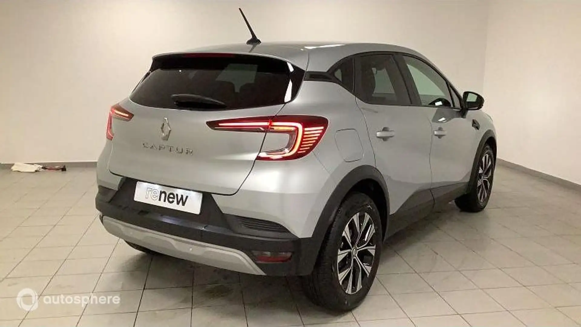 Renault Captur 1.0 TCe 90ch Evolution - 2