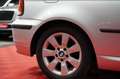 BMW 316 E46 316ti Compact 1.HAND*Wenig-Km*Scheckheft*PDC Silber - thumbnail 9