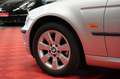 BMW 316 E46 316ti Compact 1.HAND*Wenig-Km*Scheckheft*PDC Silber - thumbnail 17