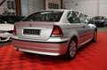 BMW 316 E46 316ti Compact 1.HAND*Wenig-Km*Scheckheft*PDC Silber - thumbnail 11