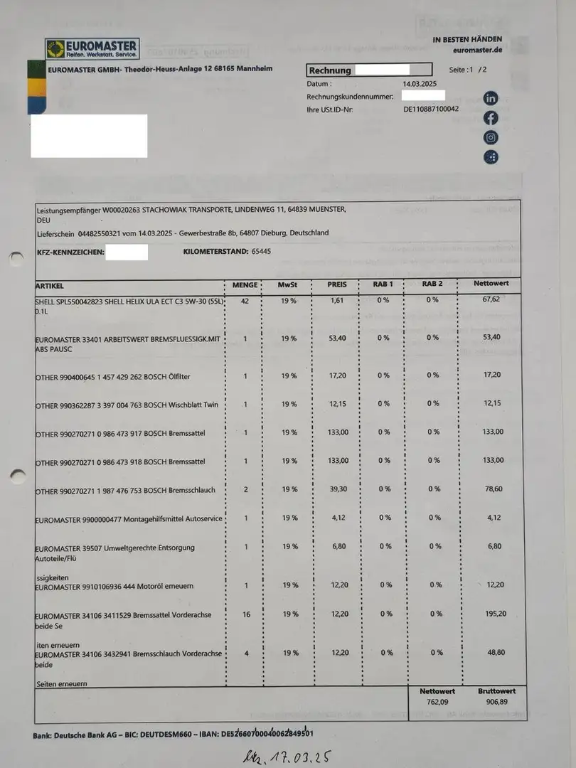 BMW 316 E46 316ti Compact 1.HAND*Wenig-Km*Scheckheft*PDC Silber - 2
