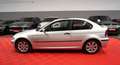 BMW 316 E46 316ti Compact 1.HAND*Wenig-Km*Scheckheft*PDC Silber - thumbnail 15