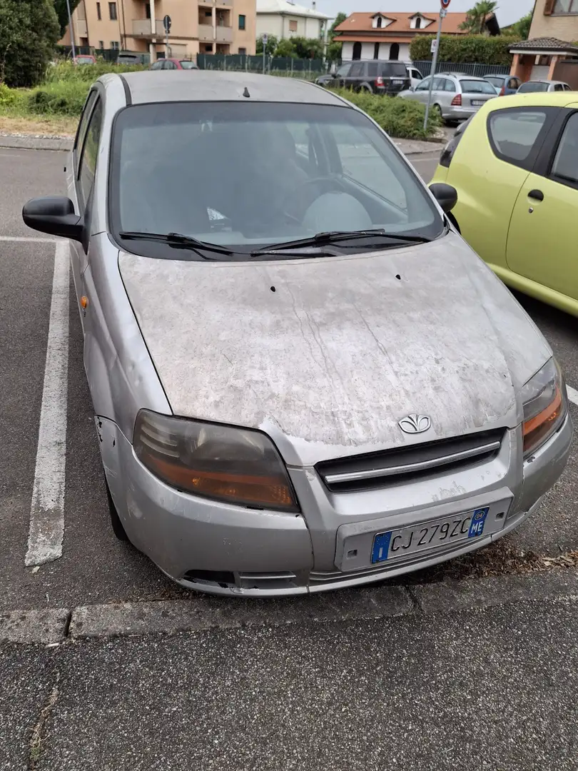 Daewoo Kalos 5p 1.2 SE Plus - 2