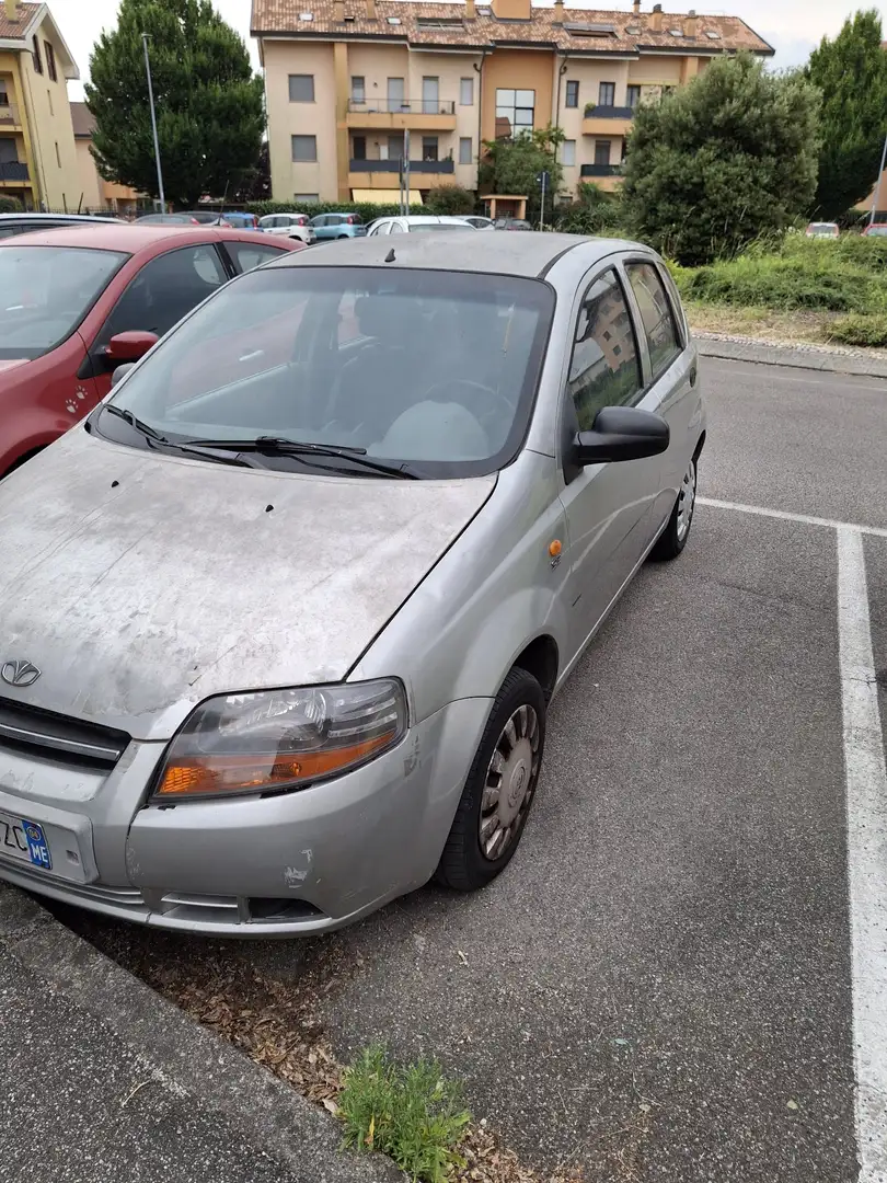 Daewoo Kalos 5p 1.2 SE Plus - 1