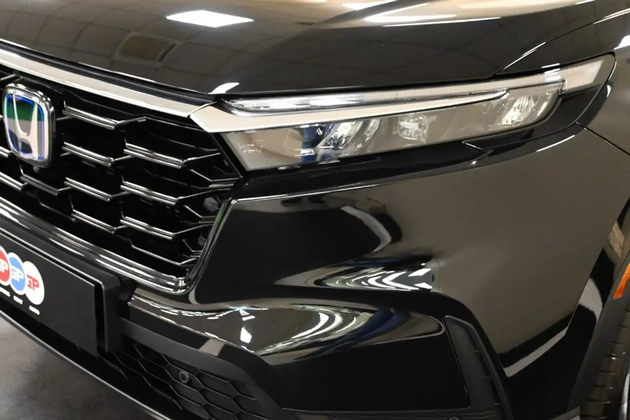 Honda CR-V 2026