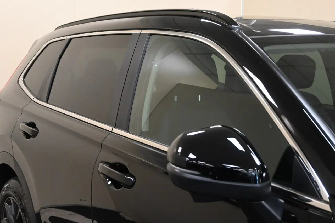 Honda CR-V 2026
