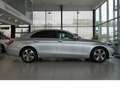 Mercedes-Benz E 200 4Matic Avantgarde +SpurH+AUT+LED+Navi Argent - thumbnail 8