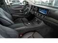 Mercedes-Benz E 200 4Matic Avantgarde +SpurH+AUT+LED+Navi Plateado - thumbnail 13