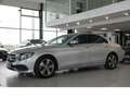 Mercedes-Benz E 200 4Matic Avantgarde +SpurH+AUT+LED+Navi srebrna - thumbnail 1