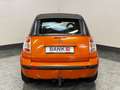 Citroen C3 Pluriel HDi 70 Exclusive Orange - thumbnail 11