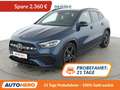 Mercedes-Benz GLA 180 AMG Line Aut.*LED*NAVI*ACC*CAM*PDC*SHZ*KLIMA* Blau - thumbnail 1